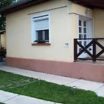 Lejlighed Szivarvany Gyula