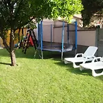 Lejlighed Szivarvany *