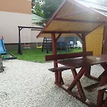 Lejlighed Szivarvany *