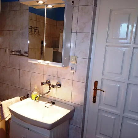 Szivarvany Apartment