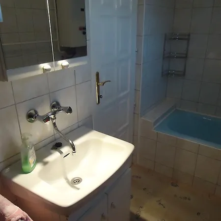 Apartment Szivarvany Gyula