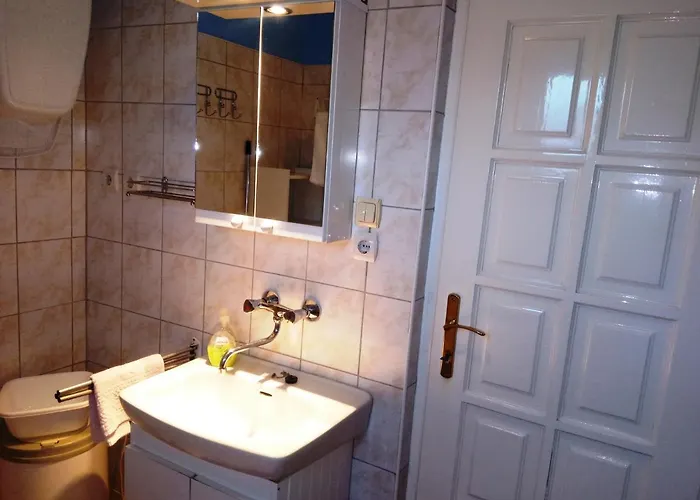 Szivarvany 아파트