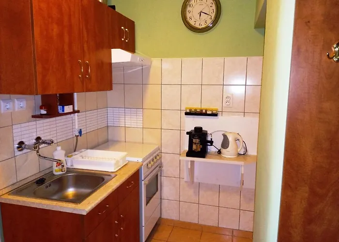 아파트 Szivarvany *