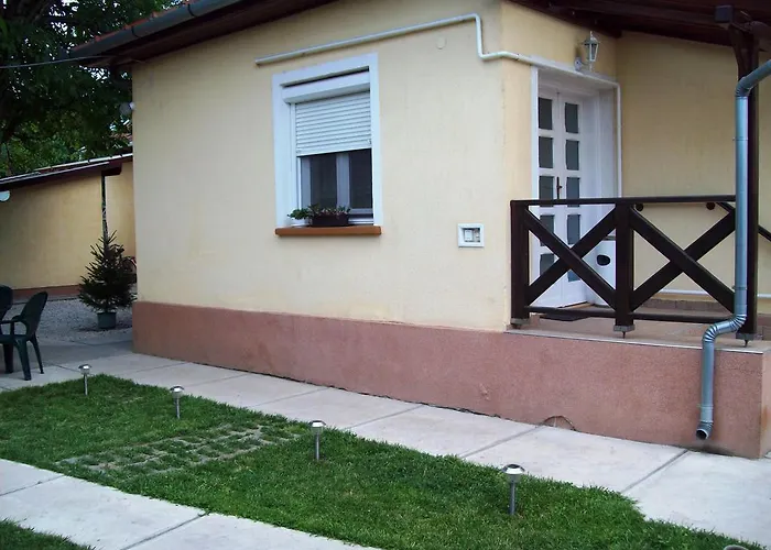 아파트 Szivarvany 귤러