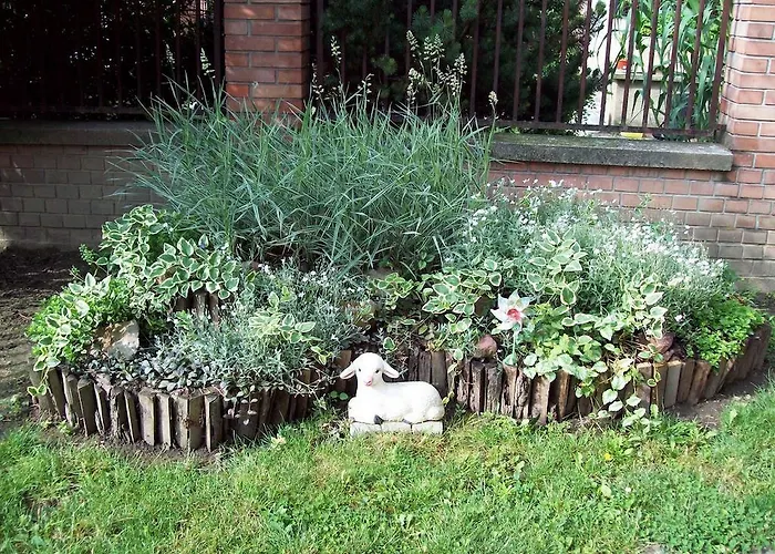 아파트 Szivarvany